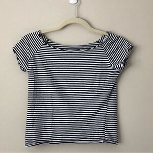 Brandy Melville Tee - OS - Striped